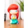 Monogram Ariel Chibi Disney Hucha 20 cm
