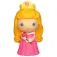 Monogram Aurora Chibi Disney Hucha 20 cm