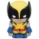 Monogram Wolverine Spaarpot 20 cm