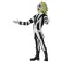 Neca Beetlejuice-hahmo 15 cm