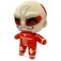 Youtooz Attack On Titan Colossal Titan Chibi Teddy 23 cm
