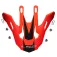 LS2 MX708 Duck Wizjer