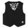 DKNY D62026 vest