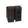 Clawgear Bolsa 40 mm Double Core