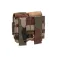 Clawgear 40 mm Double Core Etui