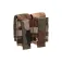 Clawgear 40 mm Double Core Etui