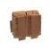 Clawgear 40 mm Double Core Etui