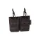 Clawgear Borsa 5.56 mm Open Double Mag Core