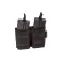 Clawgear 5.56 mm Open Double Mag Core Etui
