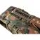 Clawgear 5.56 mm Single Mag Stack Flap Core Pouch