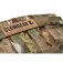 Clawgear Bolsa IFAK Rip-Off Core
