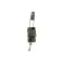 Clawgear LC Garmin GPSmap-etui
