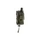 Clawgear LC Garmin GPSmap-etui