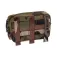 Clawgear Bossa Medium Horizontal Zip Utility