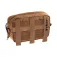 Clawgear Medium Horizontal Zip Utility 파우치