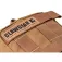Clawgear Medium Horizontal Zip Utility 파우치