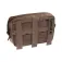 Clawgear Medium Horizontal Zip Utility Buidel