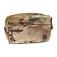 Clawgear Medium Horizontal Zip Utility 파우치