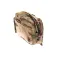 Clawgear Medium Horizontal Zip Utility Påse