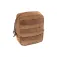 Clawgear Medium Vertical Utility Påse