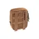 Clawgear Bolsa Medium Vertical Utility