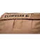 Clawgear Bossa Medium Vertical Zip Utility