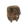 Clawgear Medium Vertical Zip Utility Etui