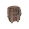 Clawgear Medium Vertical Zip Utility Buidel