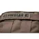 Clawgear Pochette Medium Vertical Zip Utility