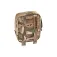 Clawgear Medium Vertical Zip Utility Buidel