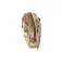 Clawgear Medium Vertical Zip Utility Buidel