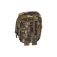 Clawgear Small Vertical Utility Core Beutel