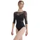 Intermezzo Aurora Kortermet Leotard