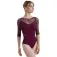 Intermezzo Aurora Kortermet Leotard