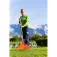 Stocker 1.82 m Havekost