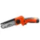 Stocker ALL-ROUNDER E-100 UC Astsäge