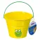 Stocker Kids Garden Metal Strand Eimer