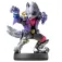 Nintendo Amiibo Lobo