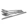 Nosko Titanium GR5 bestek