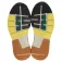 Camper Drift trainers assorted