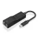 Aisens A109-0765 USB-C-RJ45 -sovitin