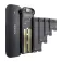 Aisens SSD M.2 NVMe ASM2-024B HDD/SSD External Case