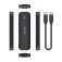 Aisens SSD M.2 NVMe ASM2-024B HDD/SSD External Case