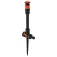 Stocker Adjustable 360º Quick Hose Connection sproeier