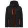 Stocker Nuclor Heated Jacket
