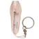 Intermezzo Mini Pointe Shoe Key chain