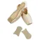 Intermezzo Protège-pointes Cuir