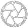 Brakco DR15 6B 1.8 mm bremse skive