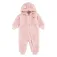 Levi´s ® Bear Sherpa langarmet romper