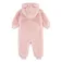 Levi´s ® Bear Sherpa långärmad romper